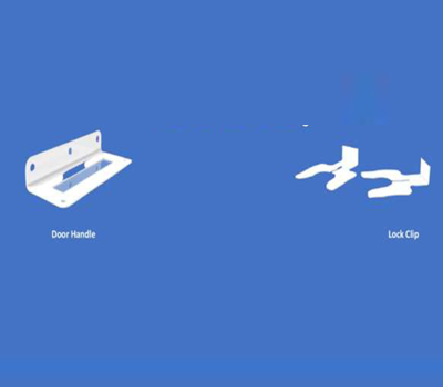 Load carrying capacities from 500 kg to 1500 kg