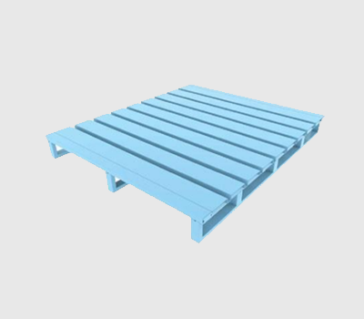 LIGHT DUTY STEEL PALLET